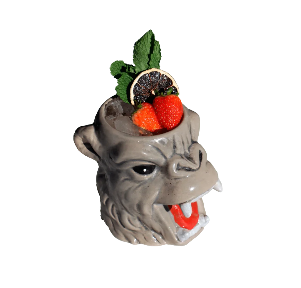 Kong