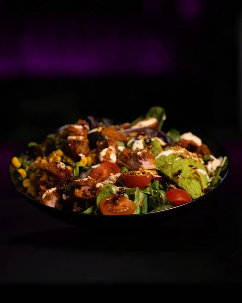 Kayser Chicken Salad
