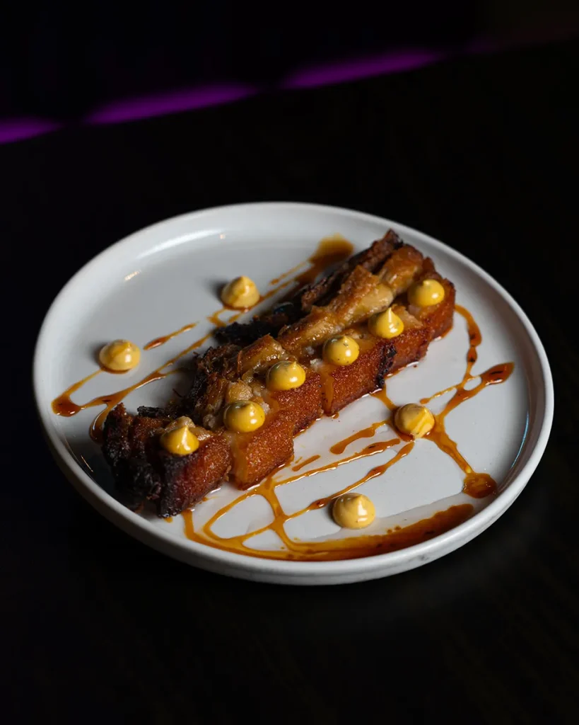 Torreznos